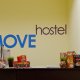 Move Hostel, Kazaň