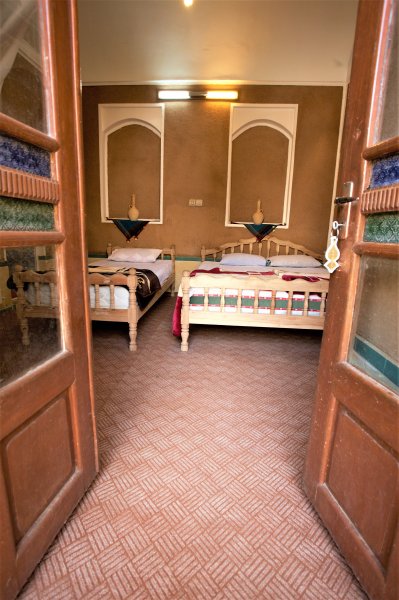 Negaar Varzaneh Traditional Guest House, Varzaneh