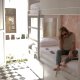 Be Lounge Hostel, Cartagena de Indias