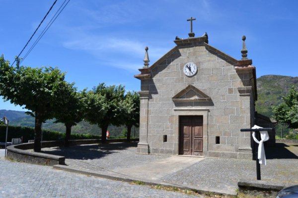 Galicia Guesthouse, Vilar da Veiga