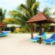 Le Uaina Beach Resort, Faleapuna