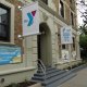Flushing YMCA Hostel in New York City
