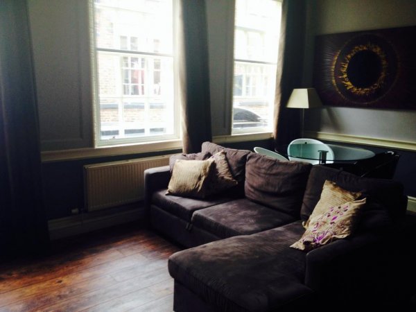 The Fort Boutique Hostel, York
