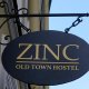 Zinc Old Town Hostel  Hostal en Tallinn