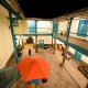 Gaia House Hostel Vandrarhem i Cusco
