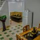 KOSKA's Studio-Apartment....Independent and Comfy, La Habana