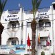 Hôtel Auberge Littoral Hotel** u Agadir