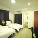 Sleep well hostel, Krabi