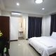 Sleep well hostel, Krabi