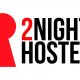 2night Hostel Хостел в Будапеща