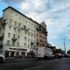 Westend Hostel Hostal en Budapest