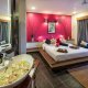 Amatao Tropical Residence Hotel **** en Siem Reap