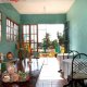 Hostal Mayuly y Ale Nocleh se snídaní v Trinidad