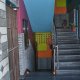 Mountain View Backpackers Hostel, 포카라