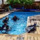 Ahla Diving Center, 에일랏