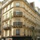 Hotel La Bruyere 2 yıldızlı otel icinde
 Paris