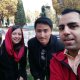 Trip 2 Iran, テヘラン