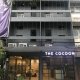 The Cocoon Hostel, バンコク