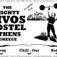 Hostel Fivos ホステル  -  アテネ
