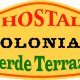 Hostal Colonial Verde Terraza, シエンフエゴス 