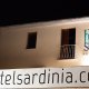 Hostel Sardinia, Kvartus Santelena