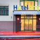 Hotel Simple Plus, Vilniusz