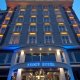 Tuğcu Hotel Select Hotell**** i Bursa