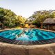 Diani Backpackers, Диани Бич