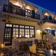 Dilion Hotel, Paros Island