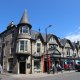 Pitlochry Backpackers Hotel, Питлохни