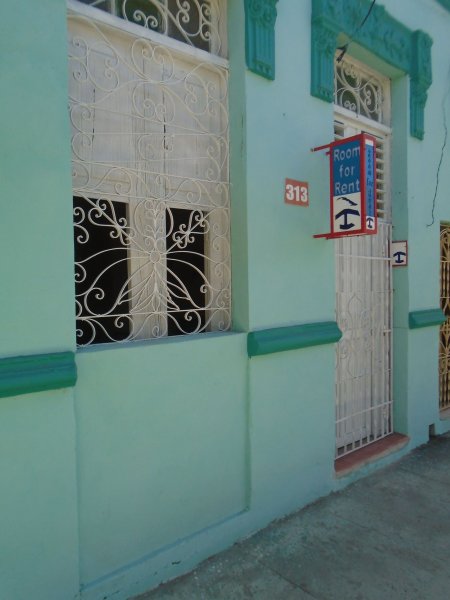 Casa Hospedaje Encanto, Bayamo