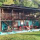 Proyecto Montezuma Hostel, Montezuma
