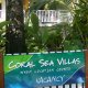 Coral Sea Villas, Πορτ Ντάγκλας