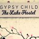 Gypsy Child,The Lake Hostel, Udaipu
