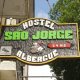 Albergue Hostel São Jorge, Salvador