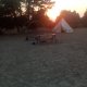 The Enchanted Campsite, Famagusta