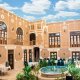 Firoozeh Traditional Hotel Hotell *  Yazd