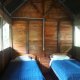 Ipal Eco Lodge, Kuskas