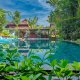 Eocambo Village Hotell**** i Siem Reap