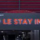 Le Stay Inn Chennai, 金奈（Chennai）