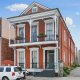 IHSP French Quarter House, Nowy Orlean