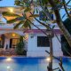 Aster Villa 3 yıldızlı otel icinde
 Siem Reap