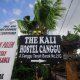 The Kali Hostel, Μπαλί
