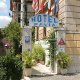 Hotel Pavia Хотел *** в Рим