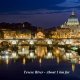 Love Vatican, ローマ