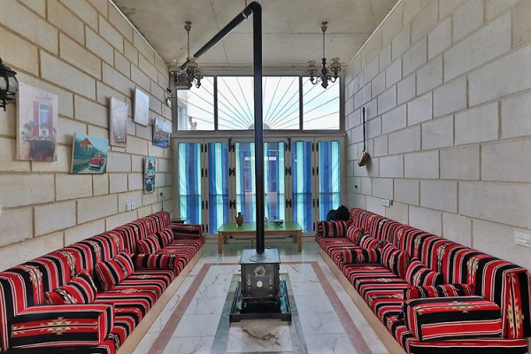 Damask Rose, Lebanese Guest House, Jounieh