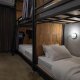 Sleepcase Hostel, バンコク