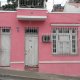 La Casa Rosada Penzión v Santiago de Cuba