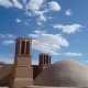 Tarooneh traditional accommodation, Yazd