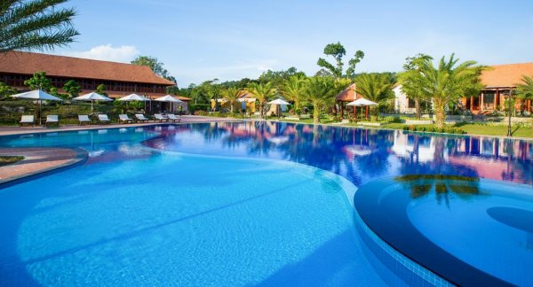 Maison du Vietnam Resort & Spa, Phu Quoc